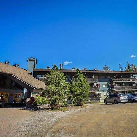 Griz Inn By Stayin Ферні Екстер'єр фото