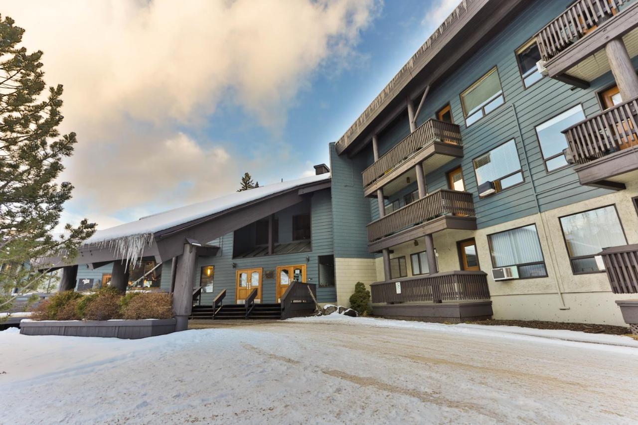 Griz Inn By Stayin Ферні Екстер'єр фото
